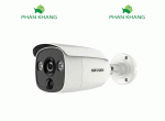 Camera HDTVI 2MP tích hợp hồng ngoại HIKVISION DS-2CE12D8T-PIRL